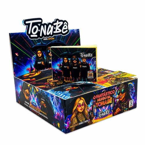 Piteira de Papel Tonabê Super large Display C24 livretos (4).jpg