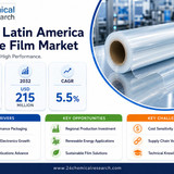 Latin America Silicone Film Market (1)