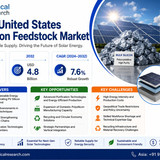 United States PV Silicon Feedstock Market