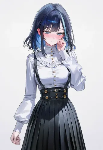 Haneul 15 normal.embarrassed.webp