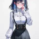 Haneul 15 normal.embarrassed