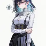 Haneul 15 normal.depressed