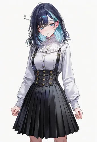Haneul 15 normal.dozing off.webp