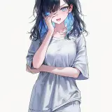 Haneul 15 casual.chuunibyou