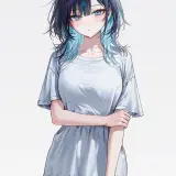 Haneul 15 casual.bored