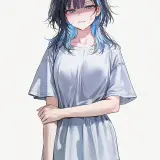 Haneul 15 casual.disgusted