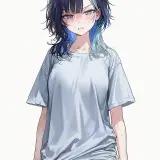 Haneul 15 casual.bridling