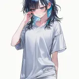 Haneul 15 casual.embarrassed