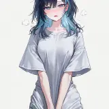 Haneul 15 casual.aroused