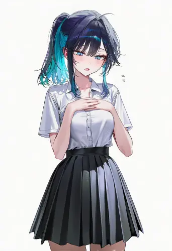 Haneul 15 schoolgirl.relieved.webp