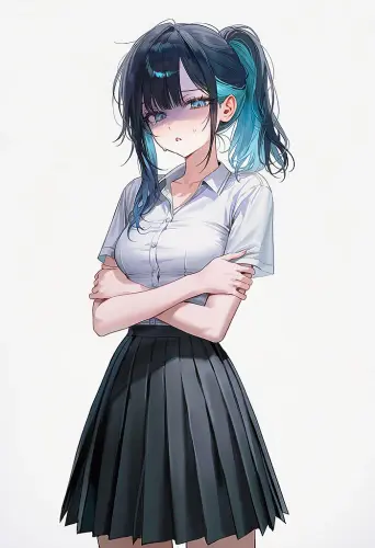 Haneul 15 schoolgirl.scared.webp