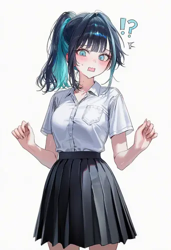 Haneul 15 schoolgirl.shocked.webp