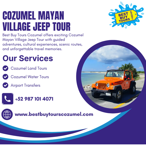 Book Cozumel Jeep Tour Online for Scenic Island Exploration Now.png