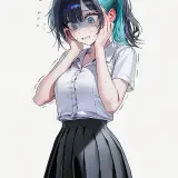 Haneul 15 schoolgirl.tormented