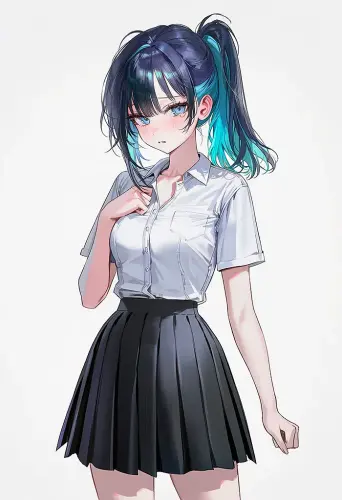 Haneul 15 schoolgirl.sad.webp