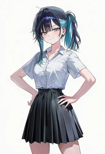 Haneul 15 schoolgirl.smug.webp
