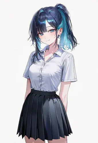 Haneul 15 schoolgirl.smile.webp