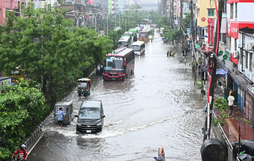Bangladesh Floods Affect Over One Million People Amid Heavy Monsoon Rains.png