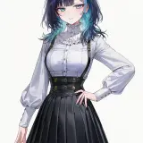 Haneul 15 normal.smug