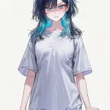 Haneul 15 casual.enraged
