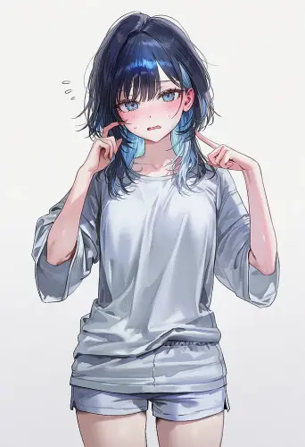 Haneul 15 casual.flustered.webp