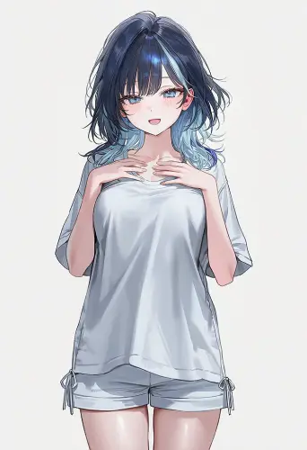 Haneul 15 casual.relieved.webp