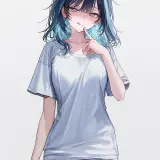 Haneul 15 casual.lustful