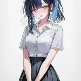 Haneul 15 schoolgirl.aroused