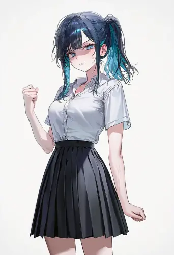 Haneul 15 schoolgirl.angry.webp