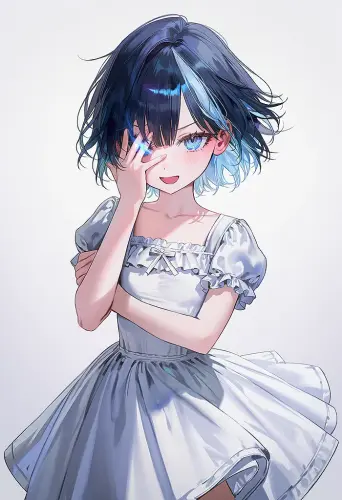 Haneul casual.chuunibyou.webp