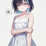 Haneul casual.depressed