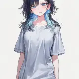 Haneul 15 casual.stupefied