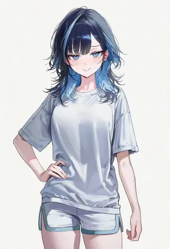Haneul 15 casual.smug.webp