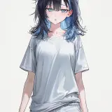 Haneul 15 casual.spacey