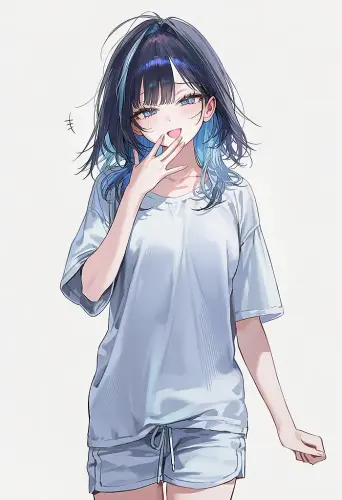 Haneul 15 casual.taunting.webp