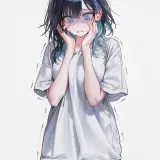 Haneul 15 casual.tormented