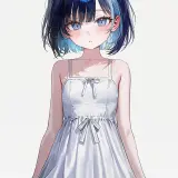 Haneul casual.standing