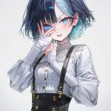 Haneul normal.chuunibyou