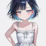 Haneul casual.smug