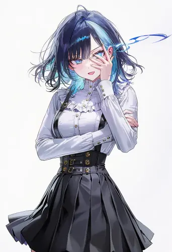 Haneul 15 normal.chuunibyou.webp