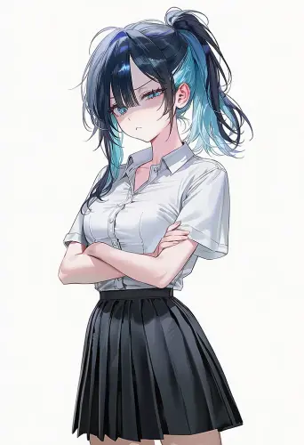 Haneul 15 schoolgirl.jealous.webp