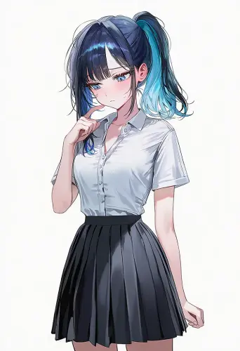 Haneul 15 schoolgirl.guilty.webp