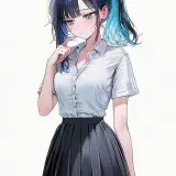 Haneul 15 schoolgirl.guilty