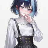 Haneul normal.coughing
