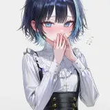 Haneul normal.full face blush