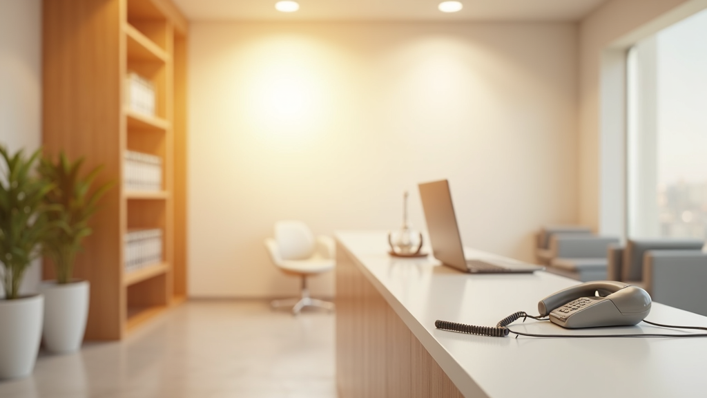 Opening a New Dental Practice: Building Your Patient Base From the First Call