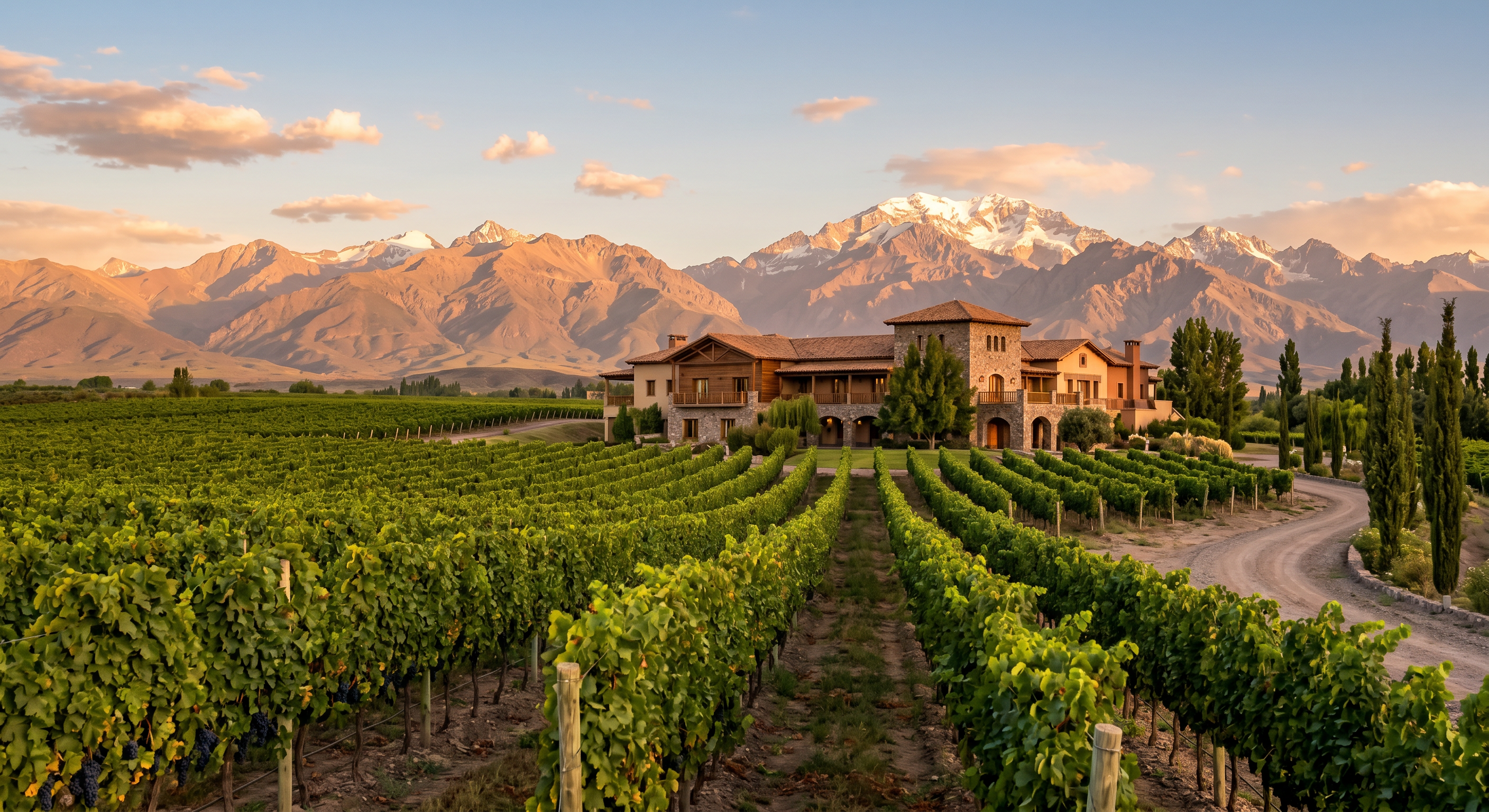 Malbec vs Cabernet Sauvignon összehasonlítás