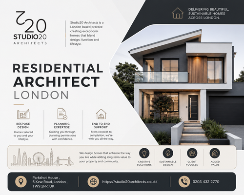 Residential Architect London for Modern Home Design.png