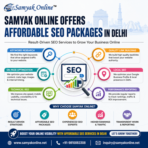 Samyak Online Offers Affordable SEO Packages in Delhi.png