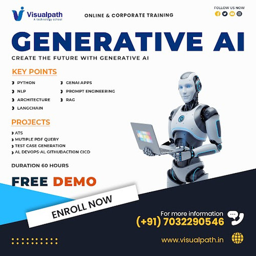 Best Generative AI Training in India with Live Classes.jpg
